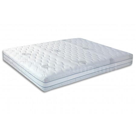 BOREALE PREMIUM матрас H 20 L 200x120 (см) A-8